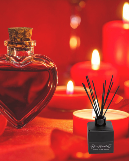 Lychee Peony Love Potion Diffusers