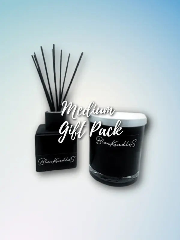 BlacKandleS Gift Pack (Medium)