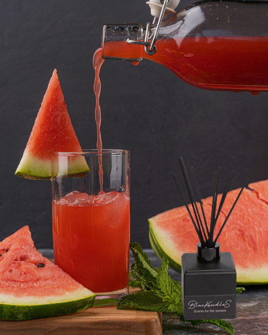 Melly's Melon Spritzer Diffusers