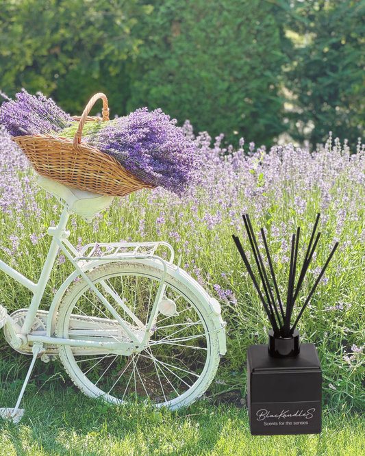 Ooh La La Lavender Diffusers