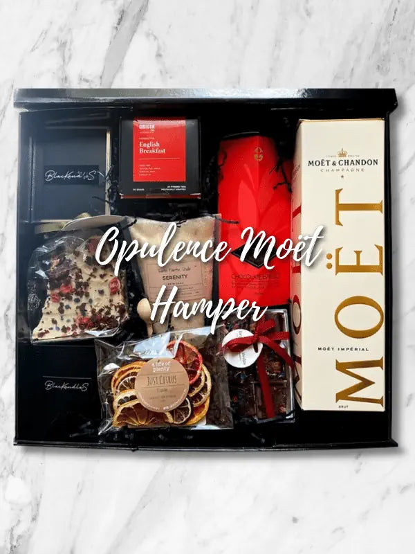 Opulence Moët Hamper