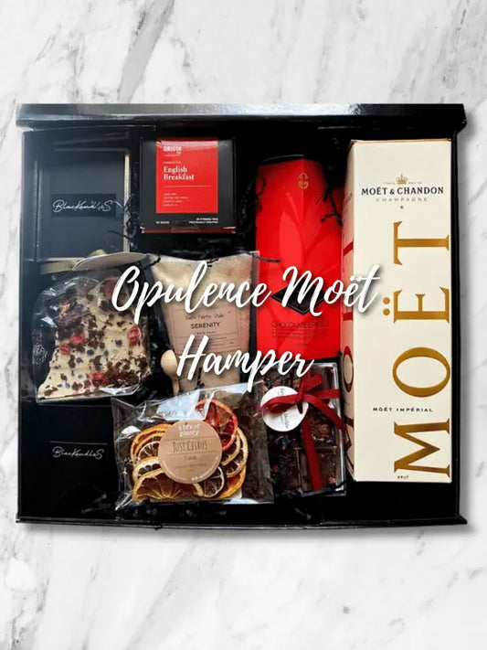 Opulence Moët Hamper