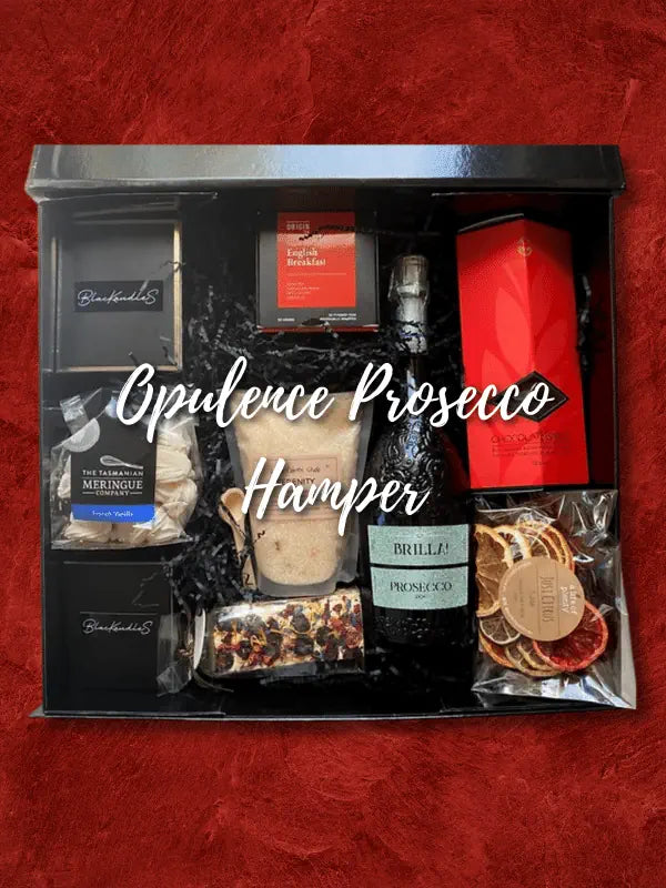Opulence Prosecco Hamper