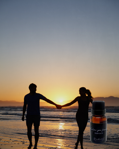 Orange is the new... Essential Oil