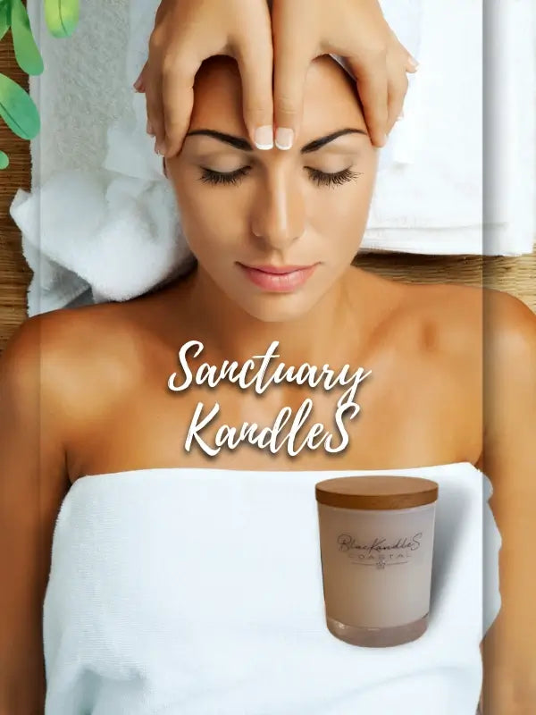 Wild Kakadu Plum KandleS