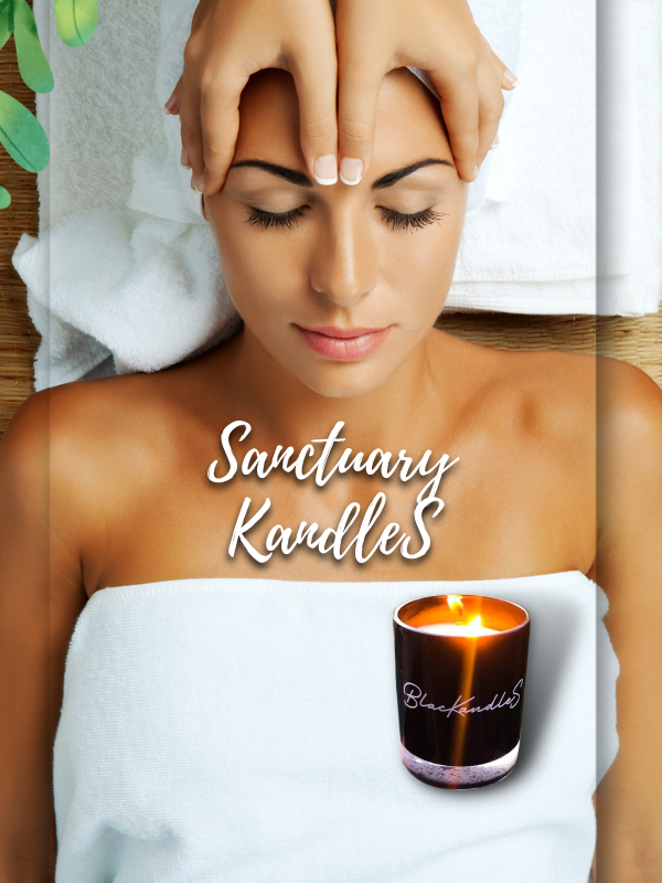 Wild Kakadu Plum KandleS