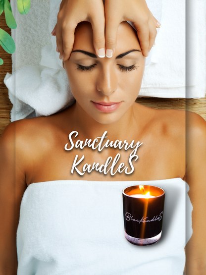 Wild Kakadu Plum KandleS