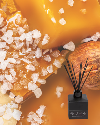 Sea Salt Caramels Diffusers