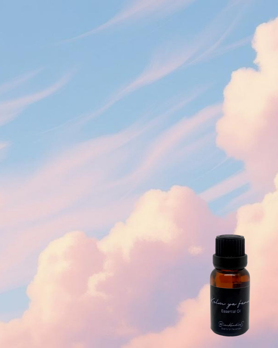 Sleeping Beautiful Essential Oil