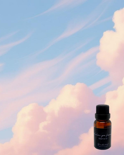 Sleeping Beautiful Essential Oil