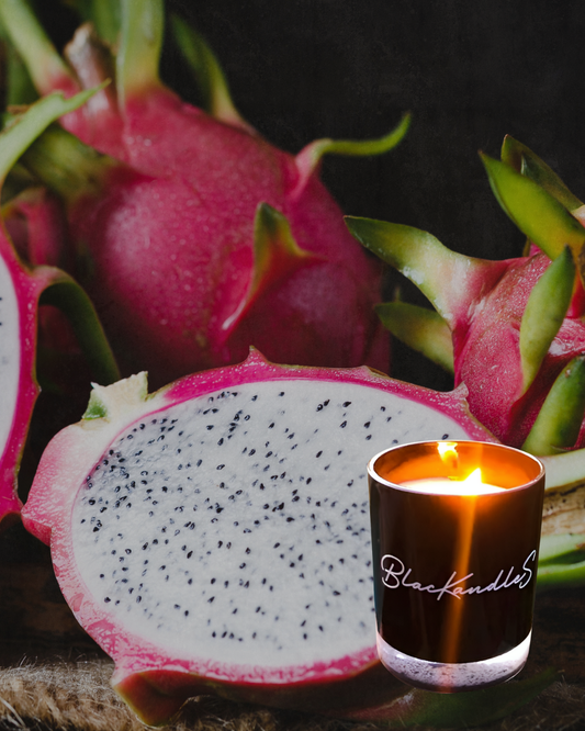 Spicy Dragonfruit KandleS