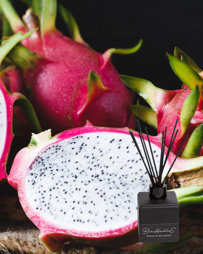 Spicy Dragonfruit Diffuser