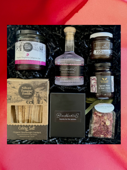 BlacKandle That's my Jam Hamper