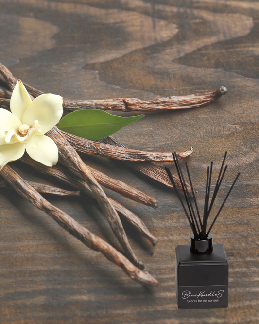 Vanilla Bean Diffusers