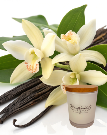 BlacKandleS & Coastal Candles Refills