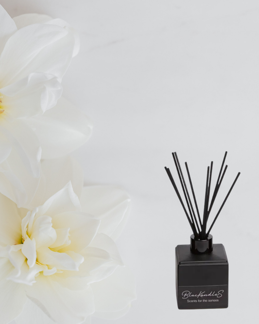 White Musk Diffusers