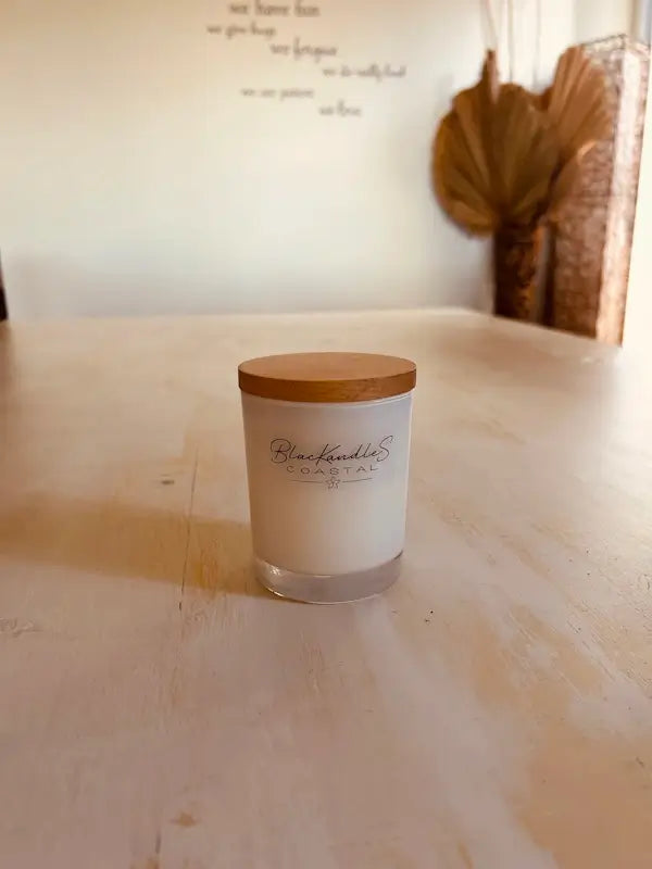 Guava & Lychee Sorbet KandleS