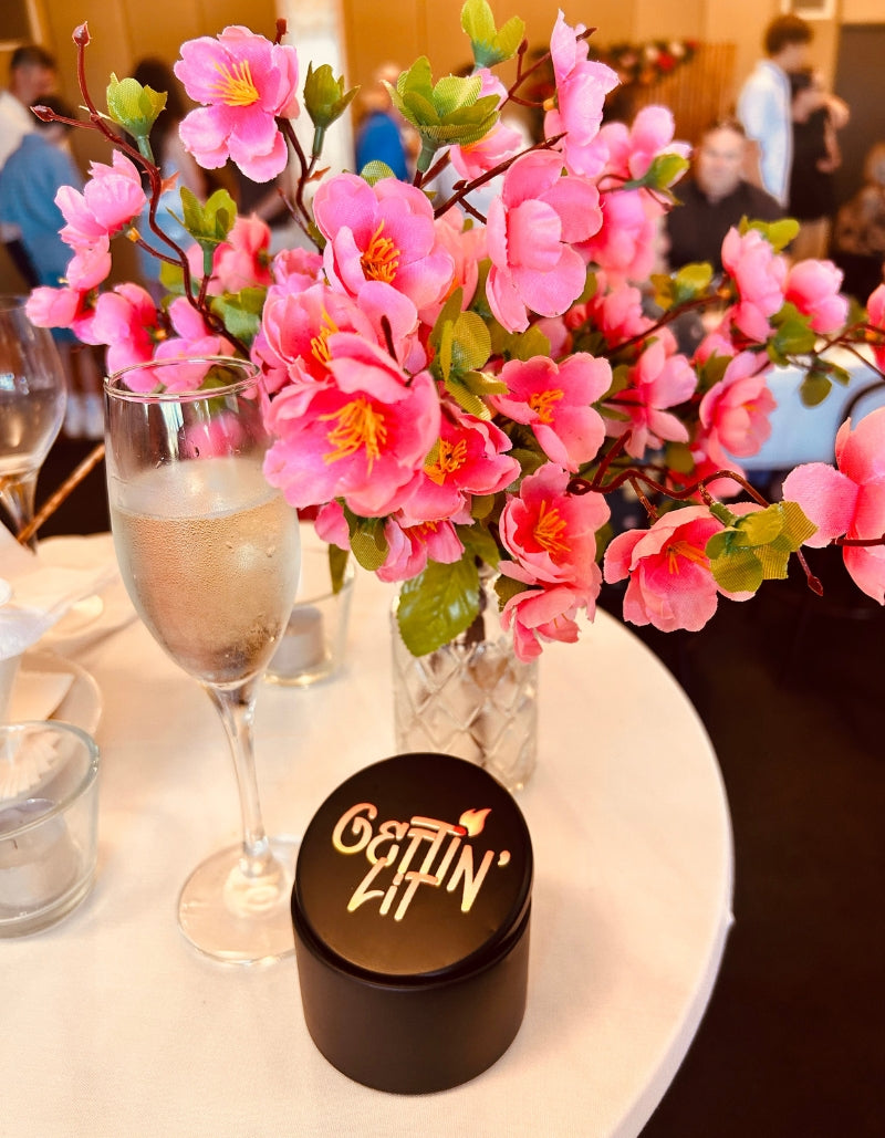 GetTin Lit Travel Tin