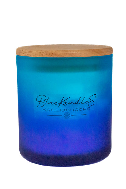 Kaleidoscope Candles