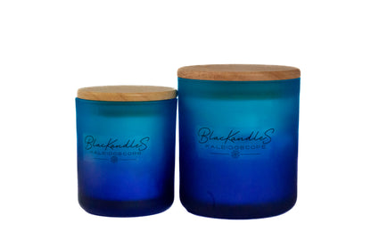 Kaleidoscope Candles