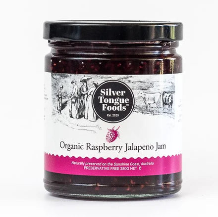 BlacKandle That's my Jam Hamper