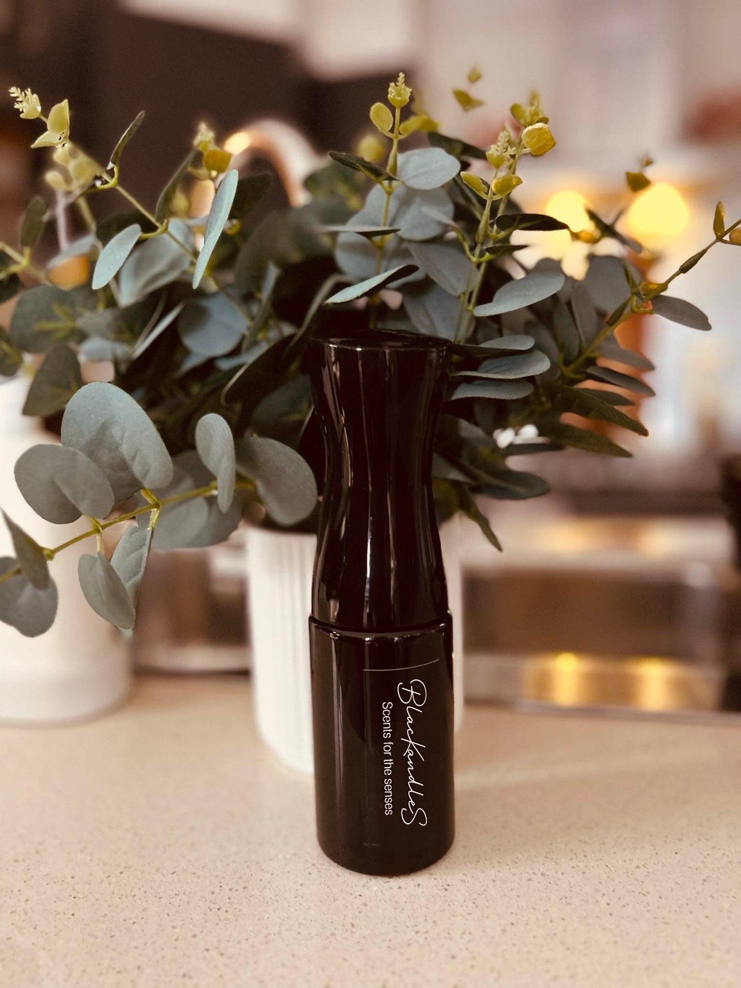 BlacKandleS Room Perfumes